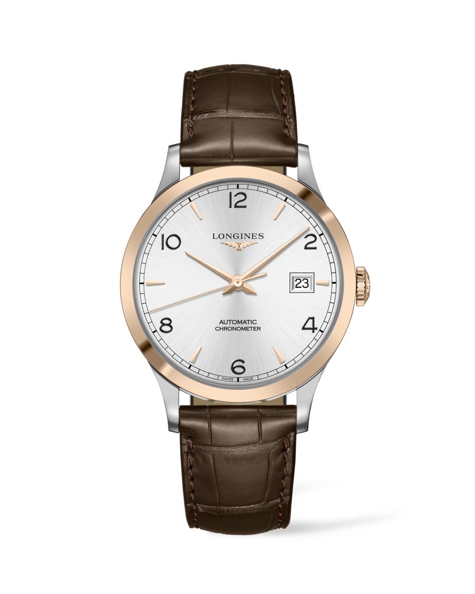 Longines - L43105117